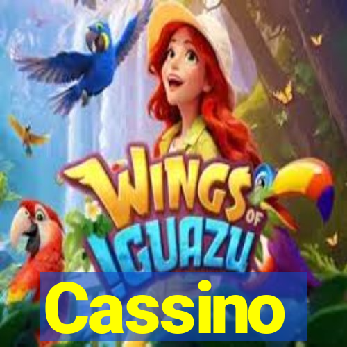 Cassino