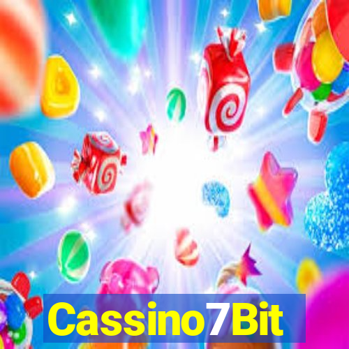 Cassino7Bit