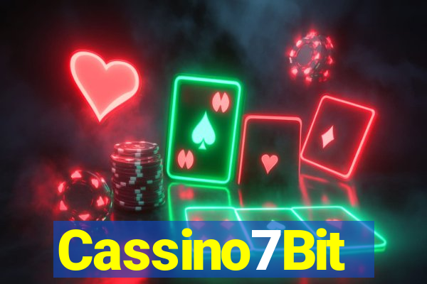 Cassino7Bit