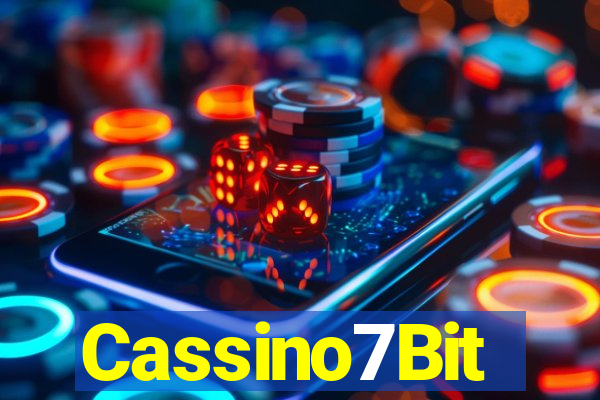 Cassino7Bit