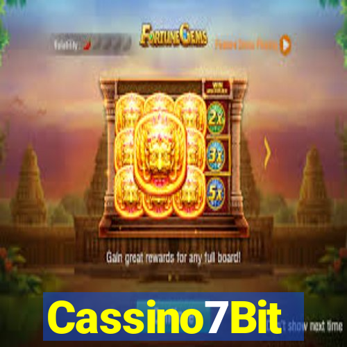 Cassino7Bit