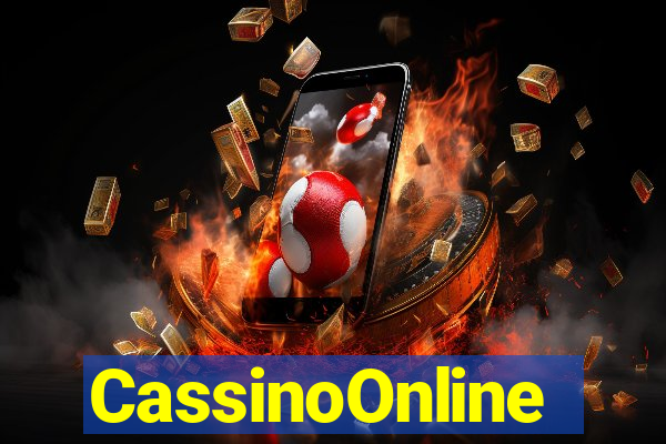 CassinoOnline