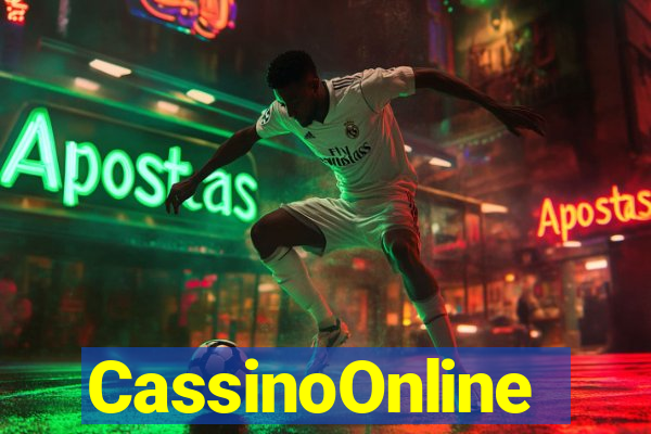 CassinoOnline