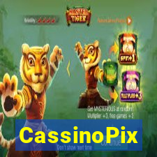 CassinoPix