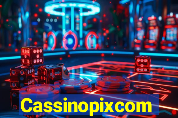 Cassinopixcom