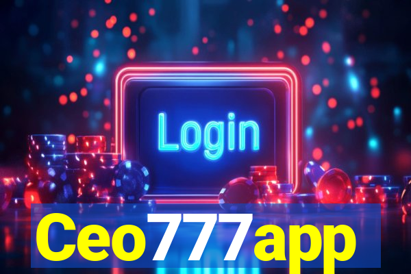 Ceo777app