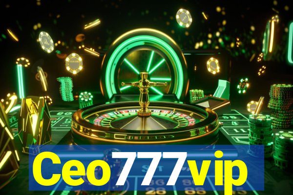 Ceo777vip