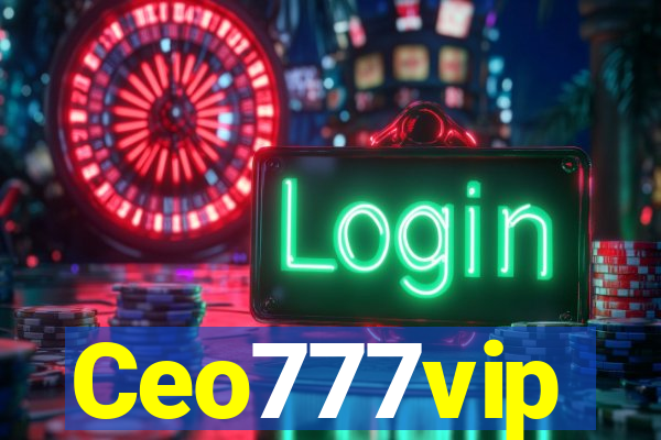 Ceo777vip