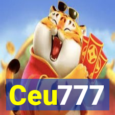 Ceu777