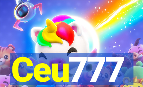 Ceu777