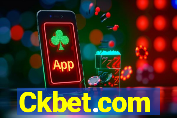 Ckbet.com