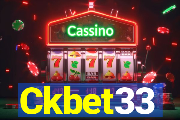 Ckbet33