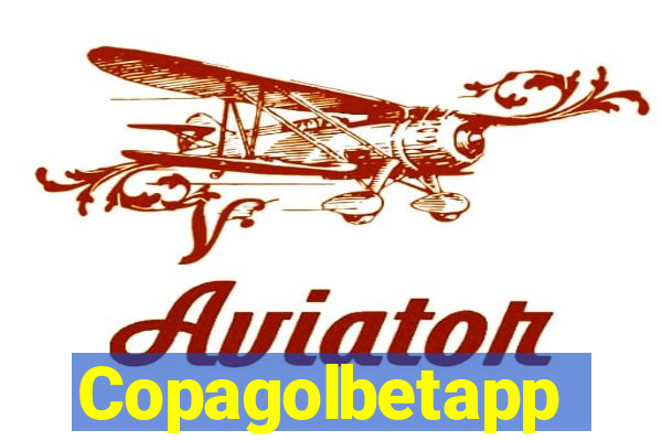 Copagolbetapp