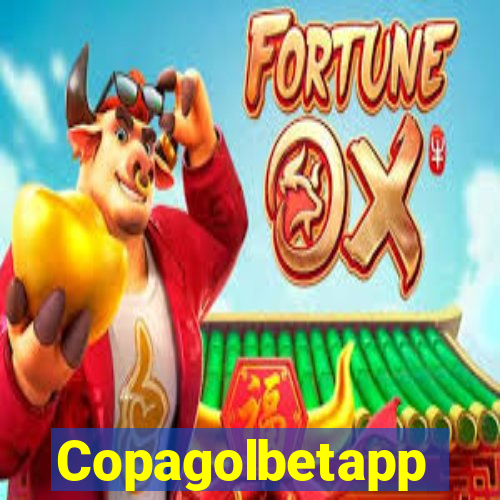 Copagolbetapp