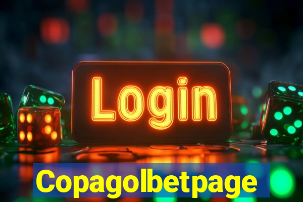 Copagolbetpage