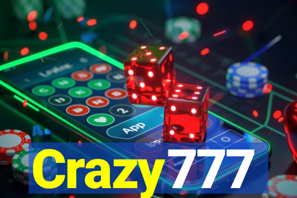 Crazy777