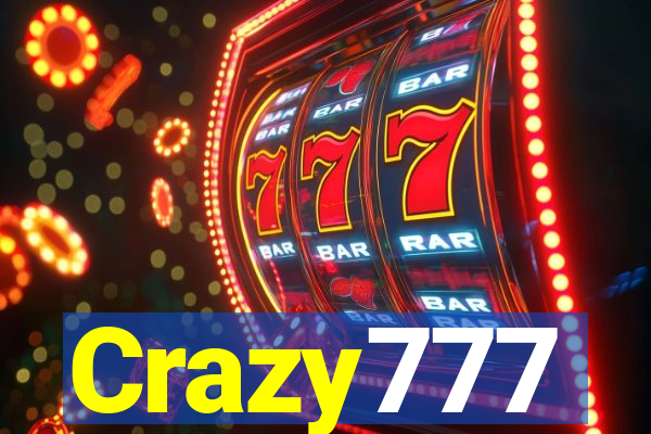 Crazy777