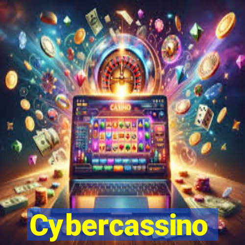 Cybercassino