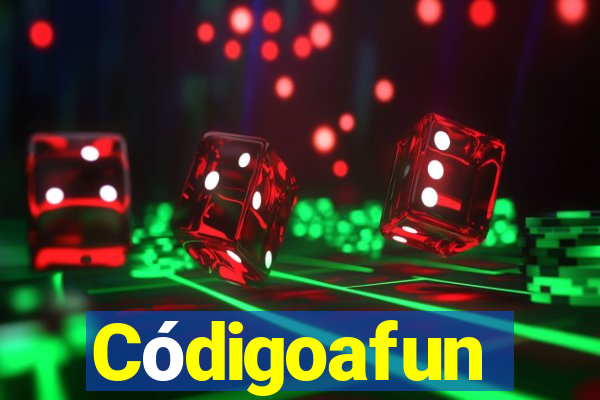 Códigoafun