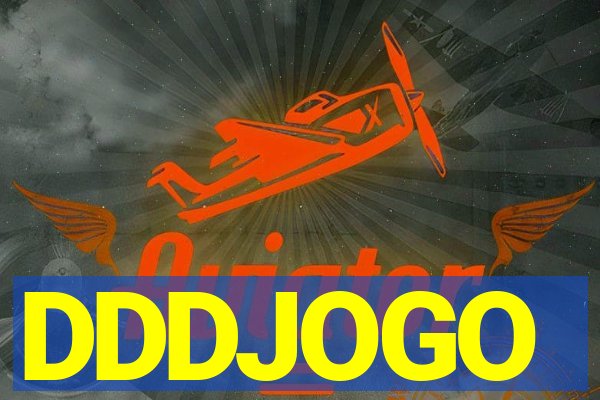 DDDJOGO