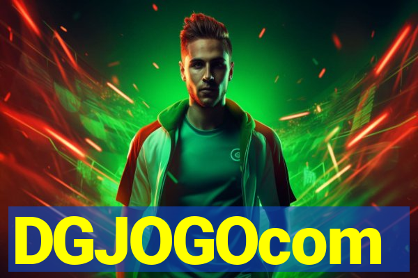 DGJOGOcom