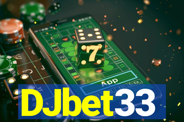 DJbet33