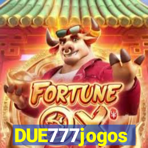 DUE777jogos