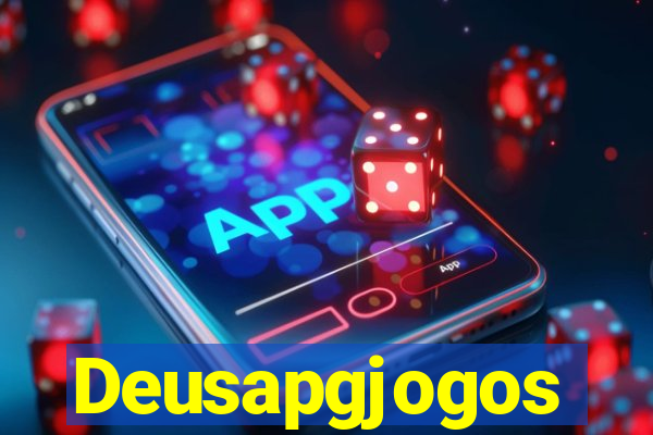 Deusapgjogos