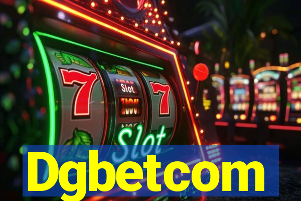 Dgbetcom