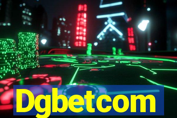 Dgbetcom