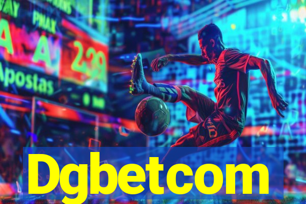 Dgbetcom