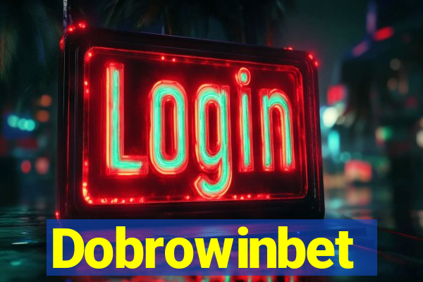 Dobrowinbet