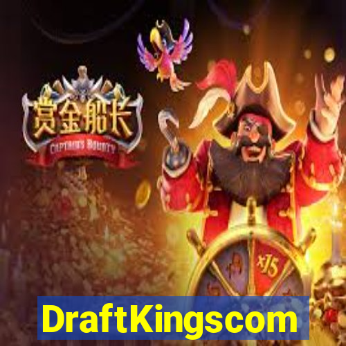 DraftKingscom