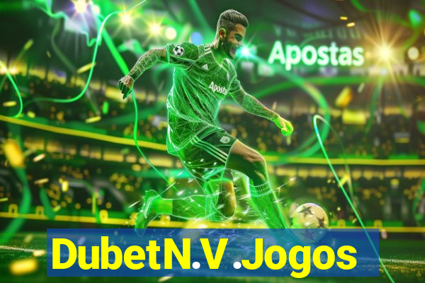 DubetN.V.Jogos