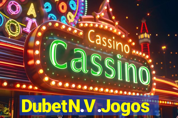 DubetN.V.Jogos