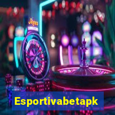 Esportivabetapk