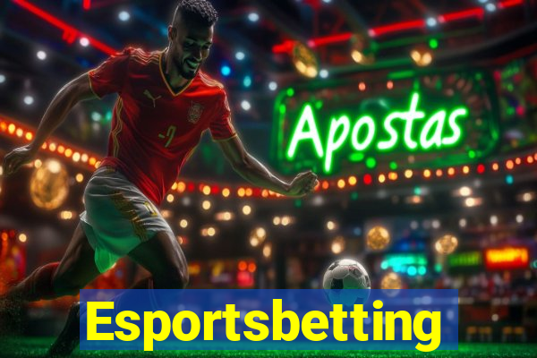 Esportsbetting