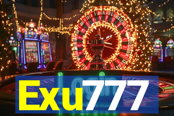 Exu777