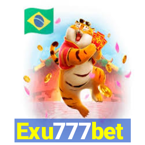 Exu777bet