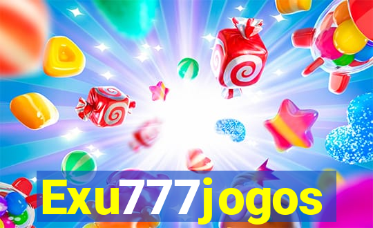 Exu777jogos