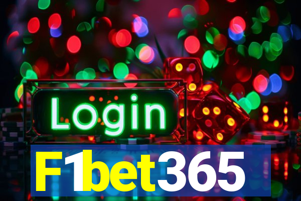 F1bet365