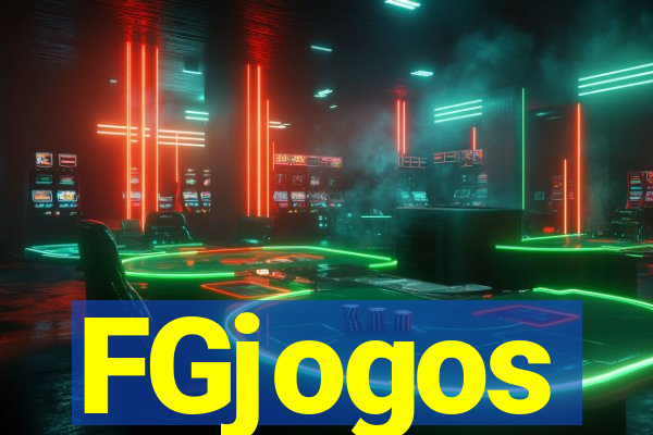 FGjogos