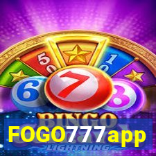 FOGO777app