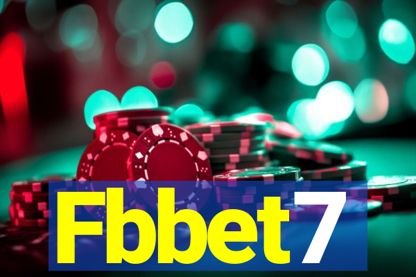 Fbbet7