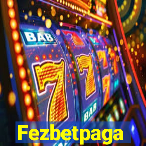 Fezbetpaga