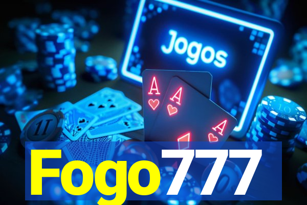 Fogo777