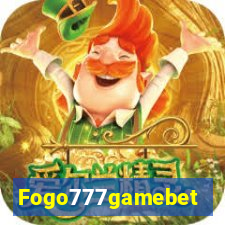 Fogo777gamebet