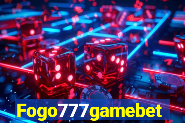 Fogo777gamebet