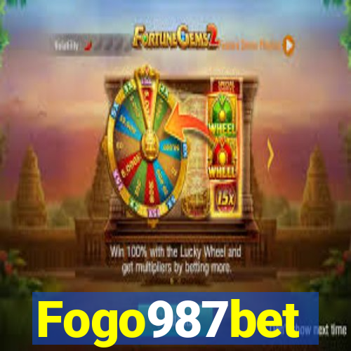 Fogo987bet