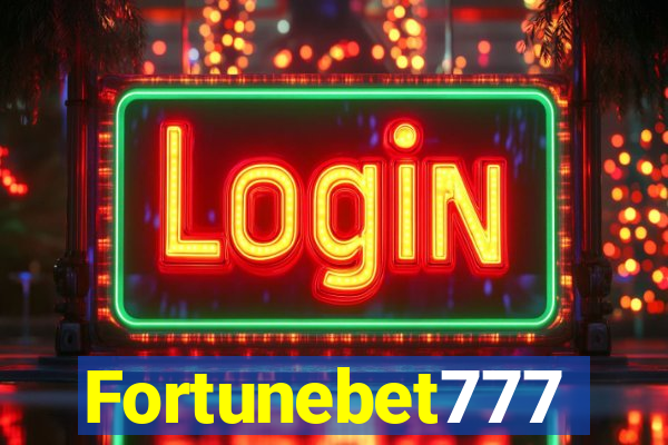 Fortunebet777